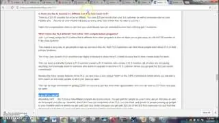 Power Lead System Is Not A MLM - Nore Scam - Dorsey Burnett-Bey