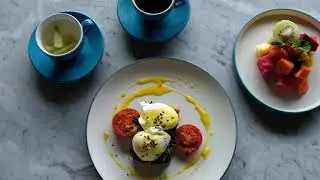 Breakfast in Ubud (ASMR)