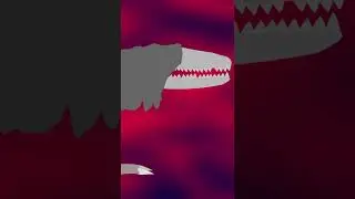 SCP-682 VS SCP-049
