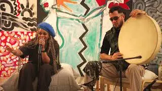 Lila Ik&eacute; - Too Late to Lie - Live in Kairo, Egypt (2025)