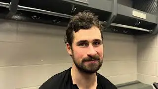 Detroit Red Wings: It was satisfying to beat Canadiens in Montreal