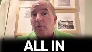 Dan Ives: This Stocks About to MOON!
