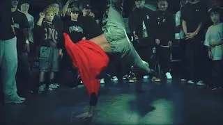 SymphoBreaks - Summer [Electro Freestyle Breakdance]