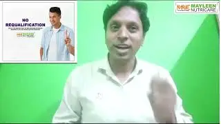 #mayleen Nutricare No Requalification ##naveen #6304585845