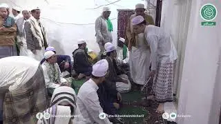 مباشر : بردة أم المؤمنين سيدتنا خديجة الكبرى لخادم الأعتاب بشعب النبي هود عليه السلام 1447هـ