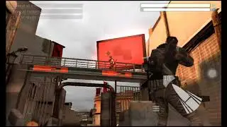 Cover fire Shooting game..you'll surely like this game.