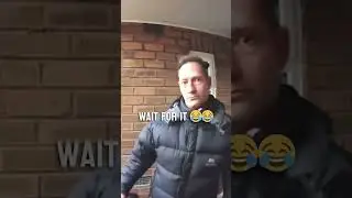 Naughty Neighbor Gets INSTANT Karma 😂