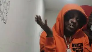 Hood Hero - JuCity Bird (Official Video)