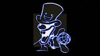 NO PARTY OLD // Slowed + Reverb // Mario's Madness V2- FNF - FLASHING LIGHTS WARNING!