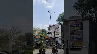 Indore | City Entry From Ujjain Side | The Cleanest City In India | इंदौर | 20