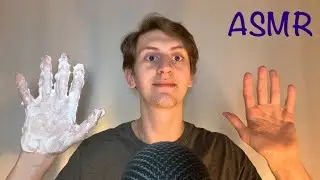 Звуки Рук на 100% Мурашок! 💤 АСМР