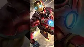 Site americano lista os 10 maiores her&oacute;is dos quadrinhos em 2025 #dc #marvel