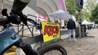 Boulder Creek Fest 2025