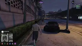 &ldquo;Late Night GTA RP & Call of Duty Grind&rdquo;