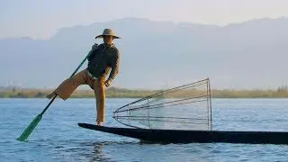 Fishers of Men - Mission Matters 60 Seconds
