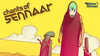 Unshrimpify! | Chants of Sennar Series【Kiera Alucyn】