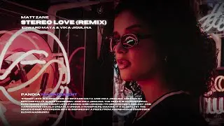Edward Maya & Vika Jigulina - Stereo Love (Matt Zane Remix)