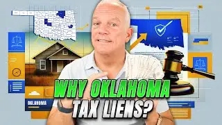 How To Buy A Tax Lien Property In Oklahoma
