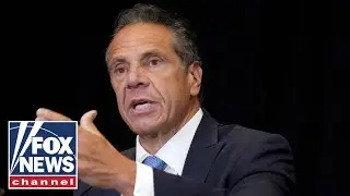 'PIVOT THE BLAME': Cuomo faces scrutiny for COVID-era policies