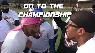 Real Tuff Talk UFL Season 11 Championship Preview