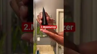 The Best Black Mens Skin Care Routine in 2022!