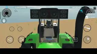 #tochantractor
