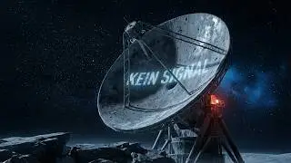 Das Gro&szlig;e Schweigen | Warum wir trotz Milliarden Planeten allein sind