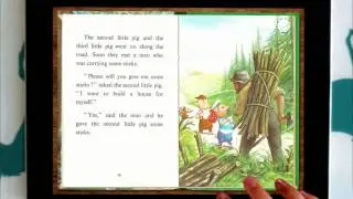 Ladybird Classic Me Books Trailer