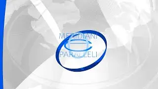 Meridiani e Paralleli 44° puntata