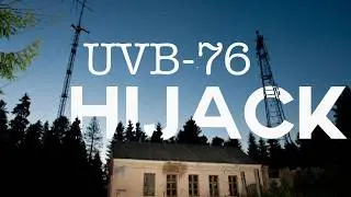 UVB-76 was HIJACKED?!
