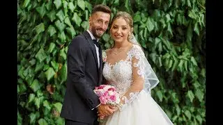 Constantin & Georgiana || Wedding Moments || AMBASADOR ORADEA