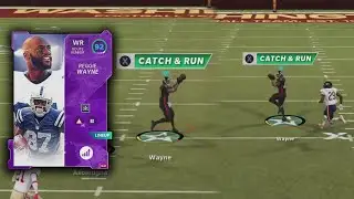 REGGIE WAYNE CARRIES US TO VICTORY!! Weekend League Highlights EP.20 (Madden 21 Ultimate Team)