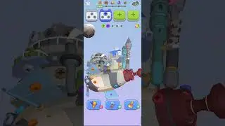 3D Bolt Master level 21.11