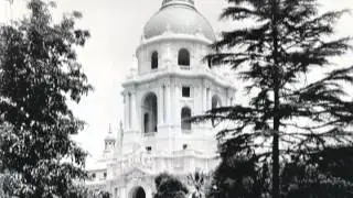 The Bennett Plan of the City of Pasadena (1925) | APA National Planning Awards 2012