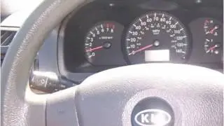 2006 Kia Spectra Used Cars Mason OH