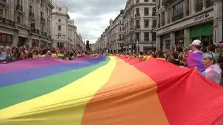 Targeting LGBTQ consumers shouldn't just be for Pride season: CEO | Marketing Media Money