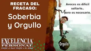 De la Soberbia al Orgullo. Con Jos&eacute; Manuel Manzano 🎙