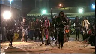 DOUDOU NDIAYE ROSE - 