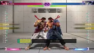 UNIVERSAL FIGHTING BOARD vs Precision-Fighting-Board 500 times