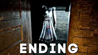 Contemp - Full Walkthrough Gameplay (SHORT HORROR GAME)
