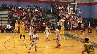Alex Saenz; Hoop-Mixtape