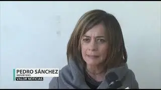 #ValorNoticias.  Familiares de Cecilia Yepiz, exfuncionaria de Nogales, buscan claridad en el caso.