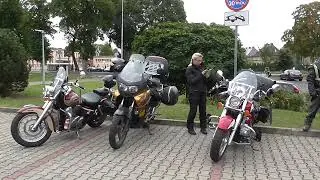 Mokra Lotka MOTO STARGARD do Podlipce