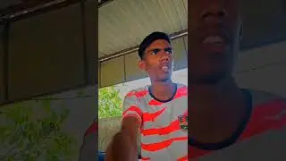 আজকে গেলাম BKSP  ট্রাইলে / vlog 2 /#football