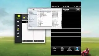 Feem Wifi: Share files between Mac, Windows, Linux, iOS