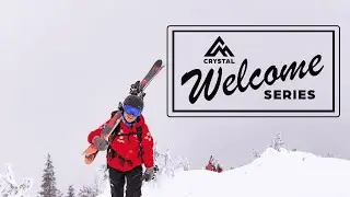 Ski Patrol with Brent Okita