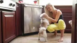 Me In My Place &reg; - Joanna Krupa as part of an ongoing collaboration with Esquire Magazine