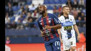 Baissama Sankoh | temps forts | 2019-2020