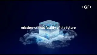 Beyond cool - Mission-critical cooling piping systems for data centers