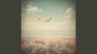 Clouds Paint Verses